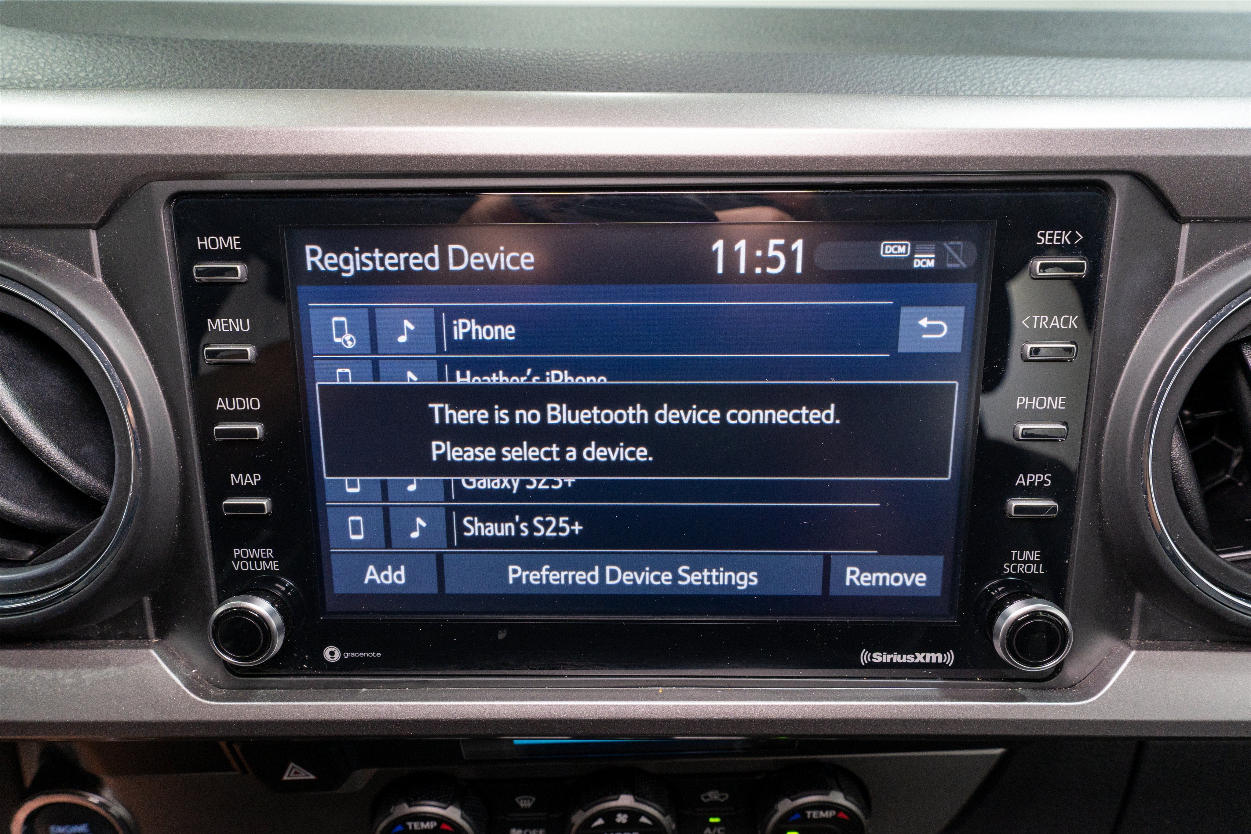 2023 Toyota Tacoma 2WD SR5