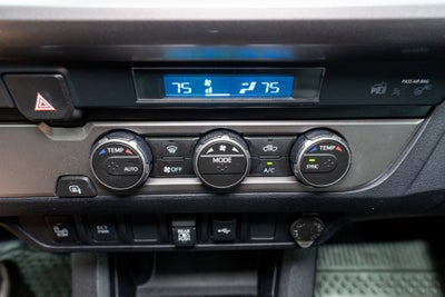 2023 Toyota Tacoma 2WD SR5