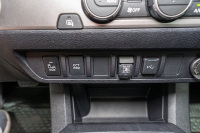 2023 Toyota Tacoma 2WD SR5