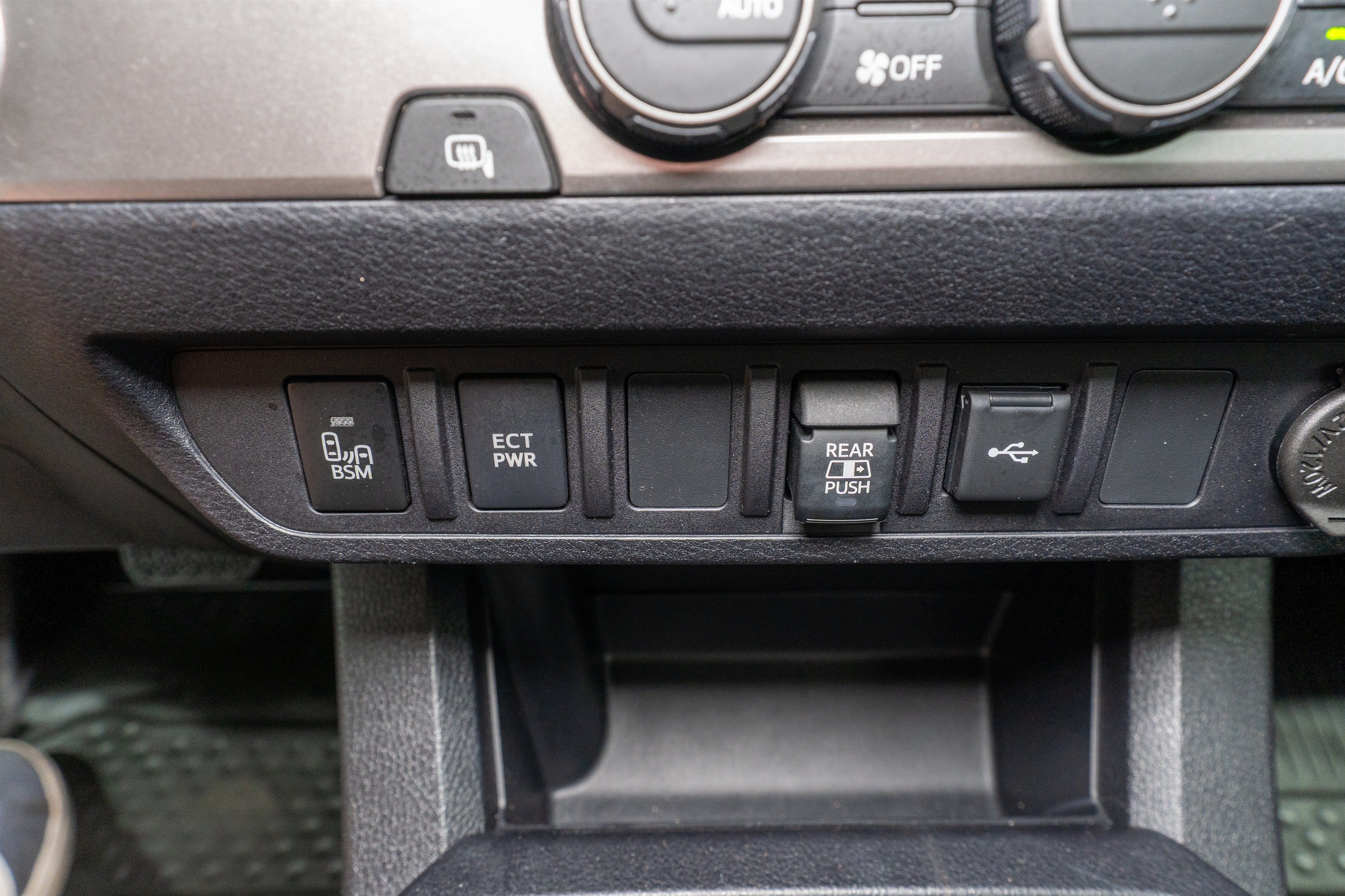 2023 Toyota Tacoma 2WD SR5