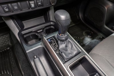 2023 Toyota Tacoma 2WD SR5