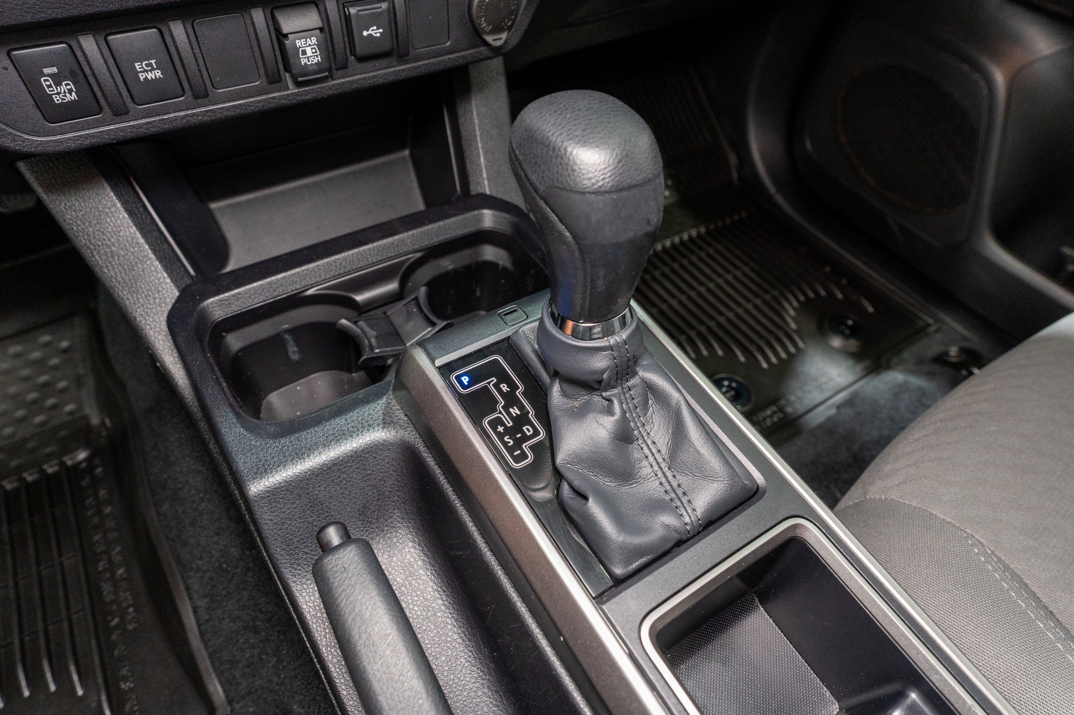 2023 Toyota Tacoma 2WD SR5