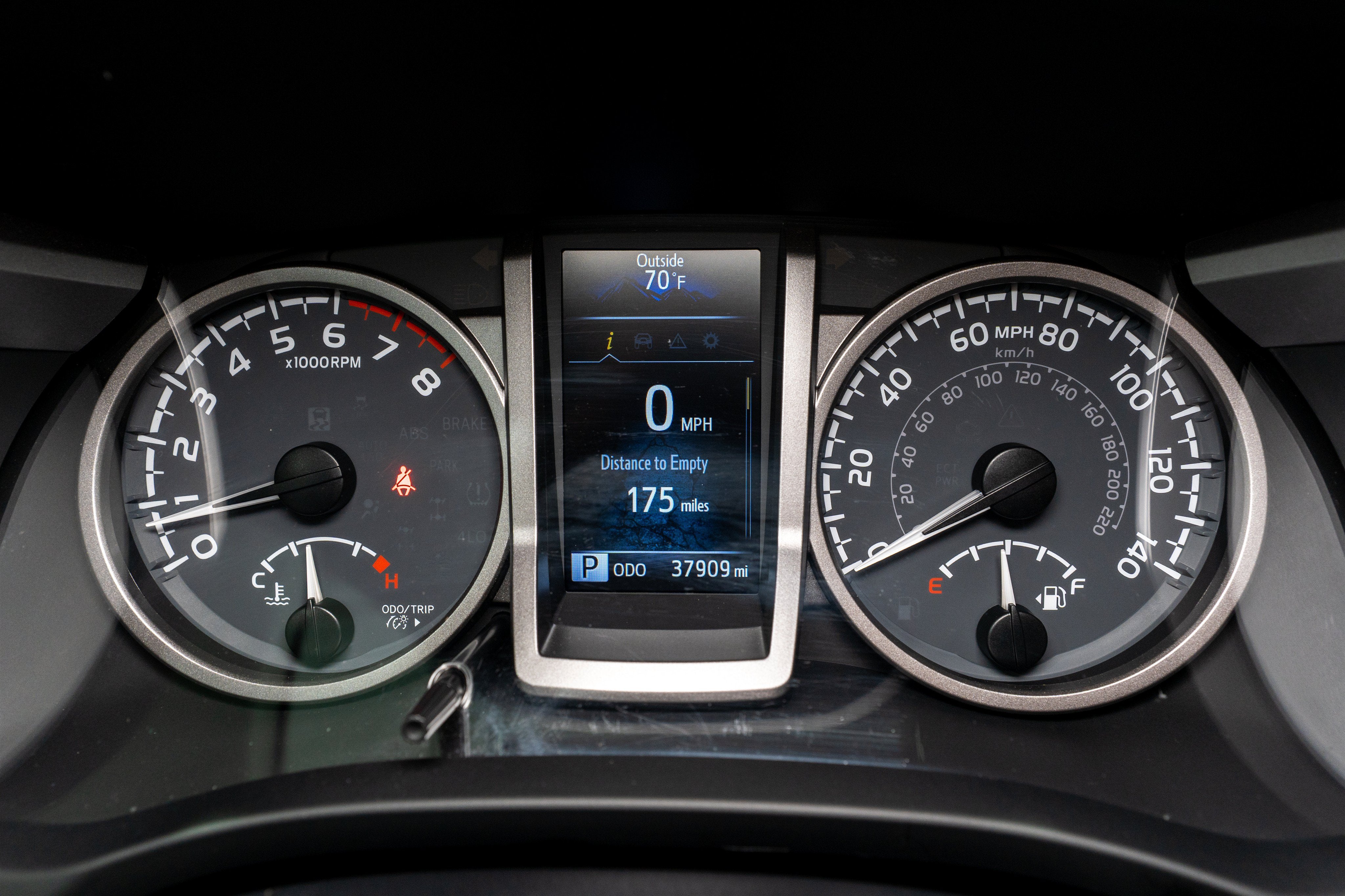 2023 Toyota Tacoma 2WD SR5