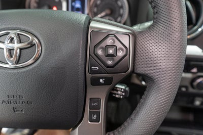 2023 Toyota Tacoma 2WD SR5