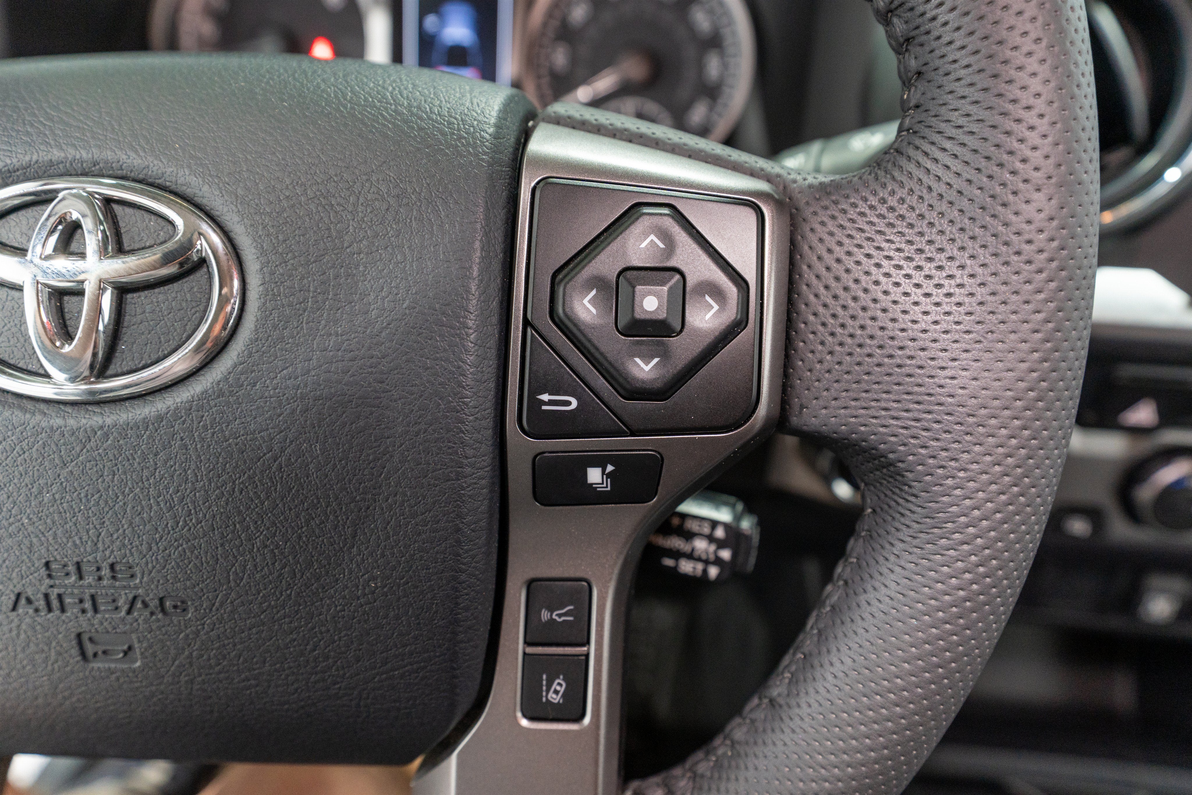 2023 Toyota Tacoma 2WD SR5