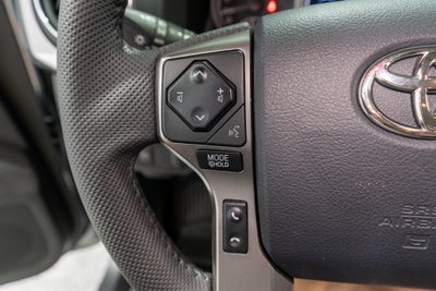 2023 Toyota Tacoma 2WD SR5