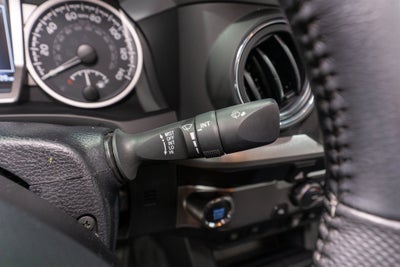2023 Toyota Tacoma 2WD SR5