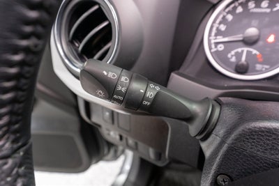 2023 Toyota Tacoma 2WD SR5