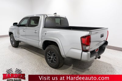 2023 Toyota Tacoma 2WD SR5