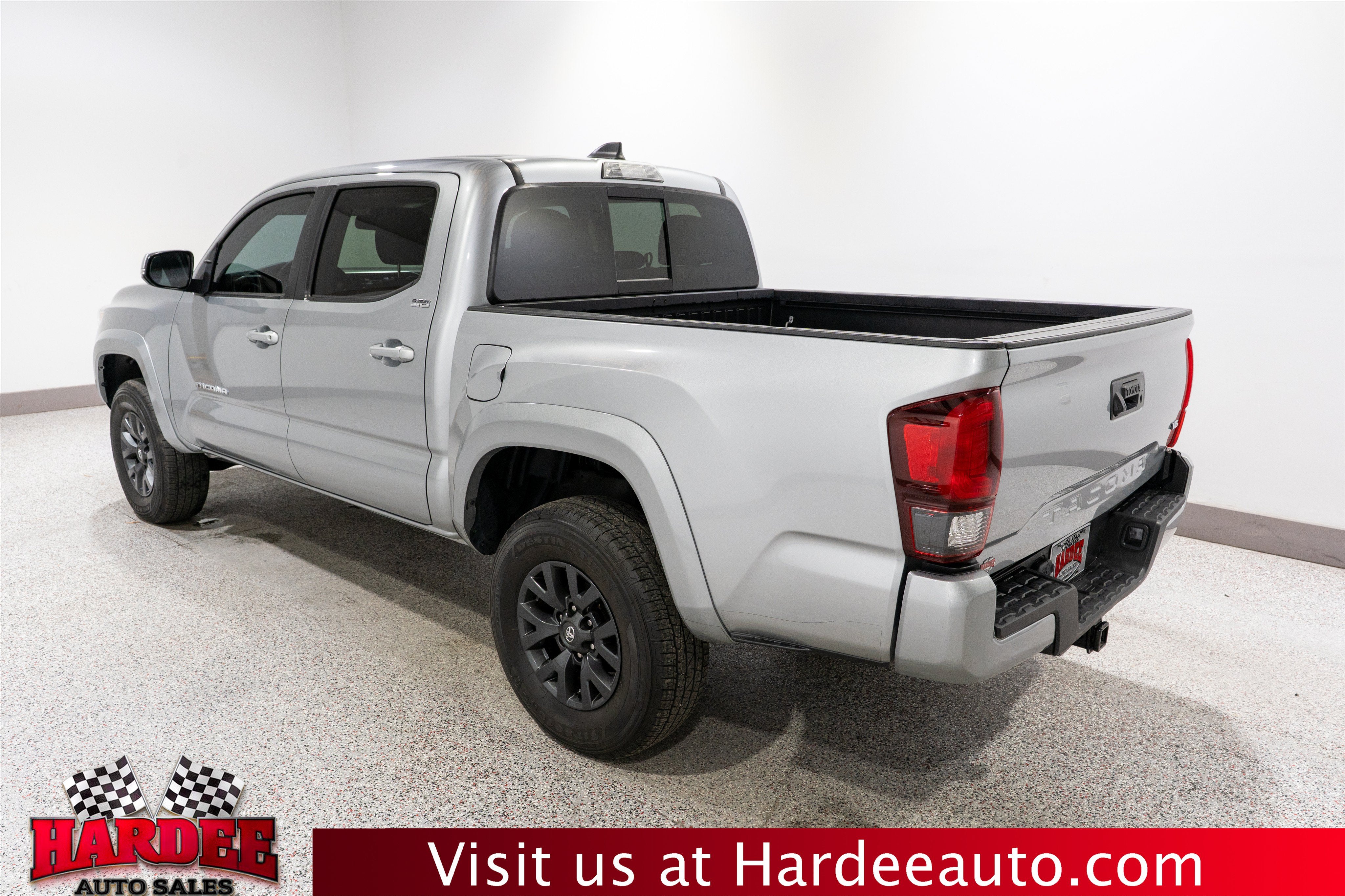 2023 Toyota Tacoma 2WD SR5