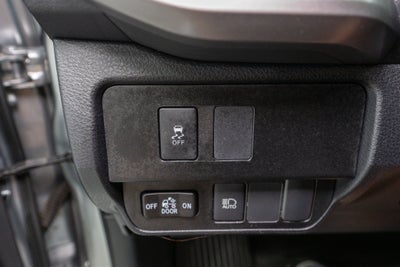 2023 Toyota Tacoma 2WD SR5