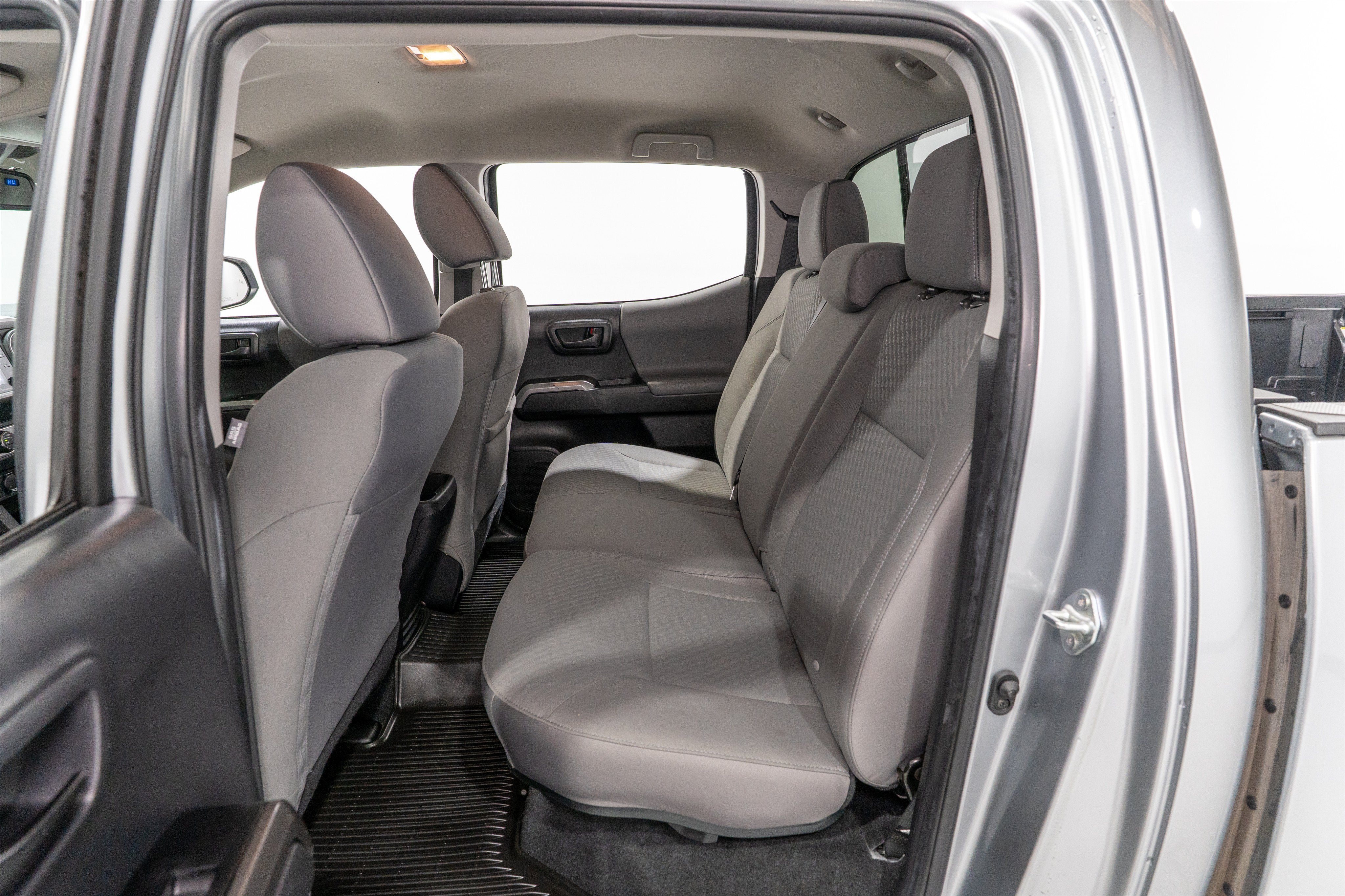2023 Toyota Tacoma 2WD SR5