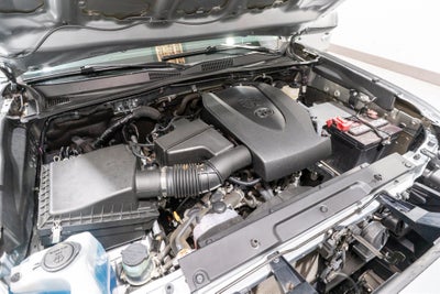 2023 Toyota Tacoma 2WD SR5