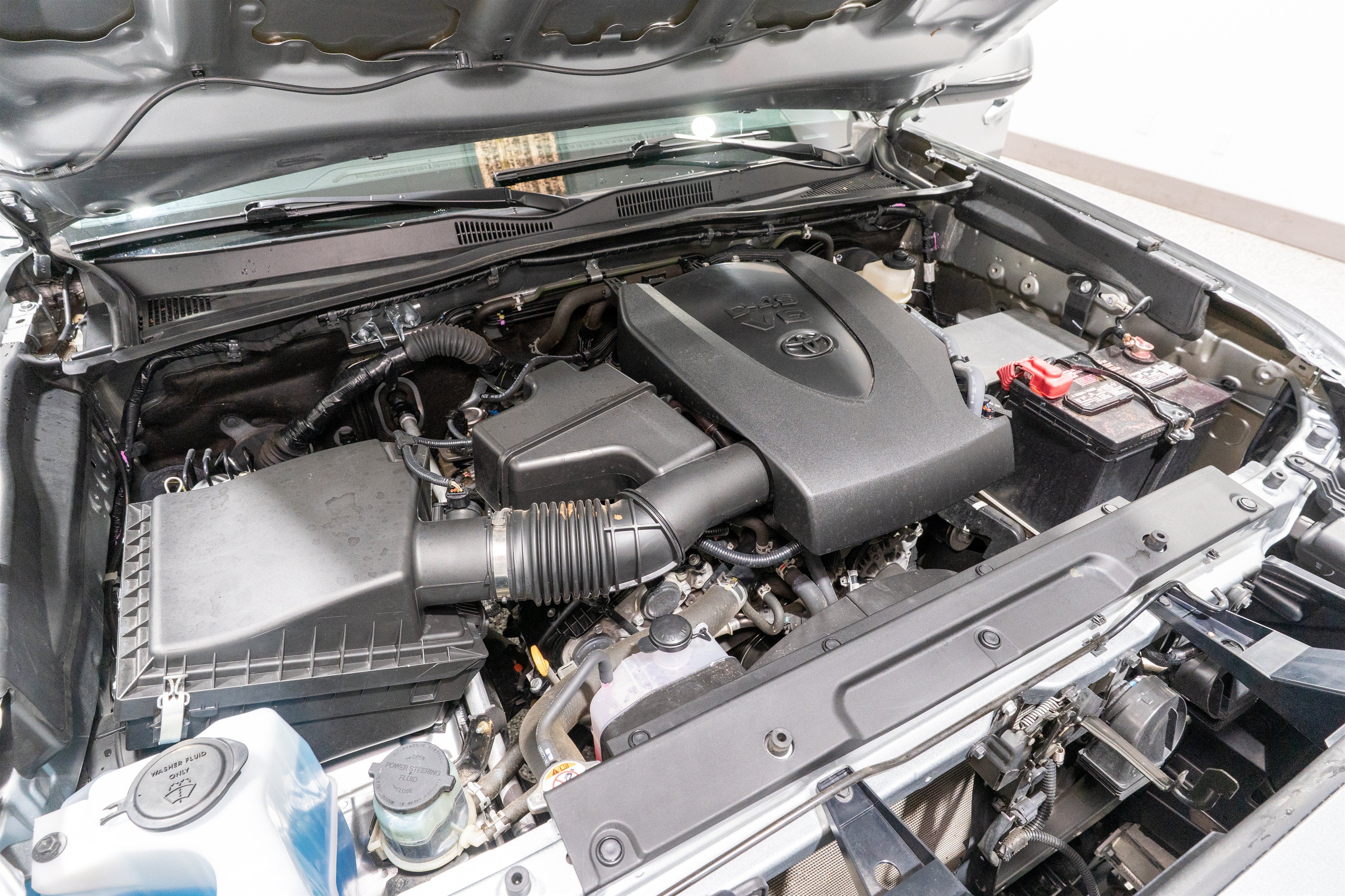 2023 Toyota Tacoma 2WD SR5