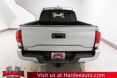 2023 Toyota Tacoma 2WD SR5