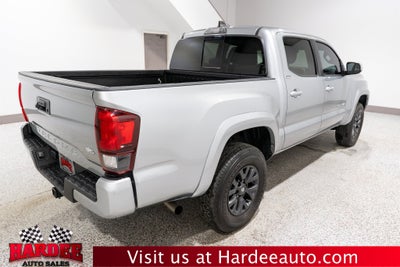 2023 Toyota Tacoma 2WD SR5