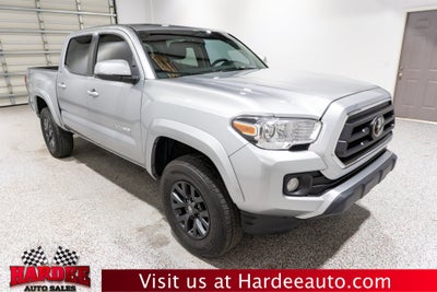 2023 Toyota Tacoma 2WD SR5