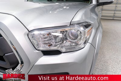 2023 Toyota Tacoma 2WD SR5