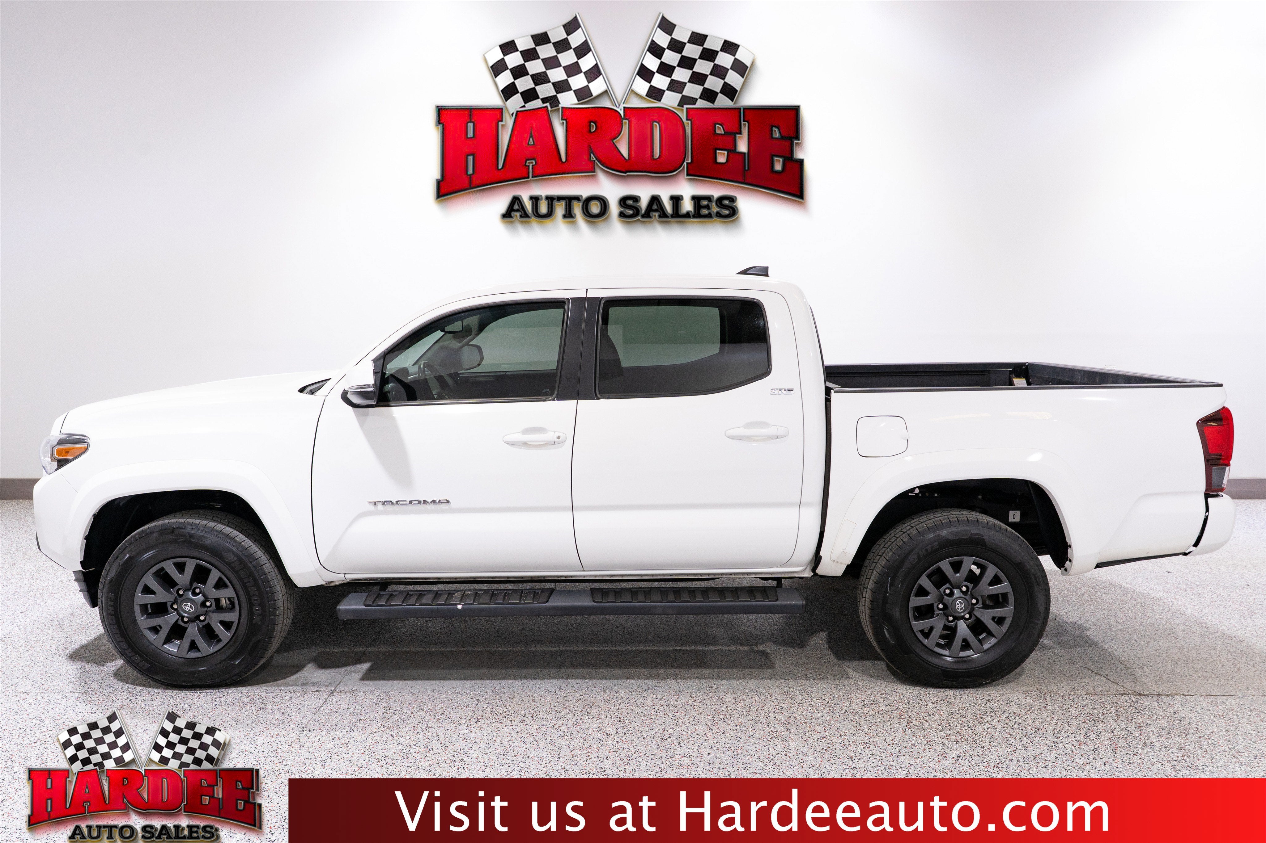 2023 Toyota Tacoma 2WD SR5