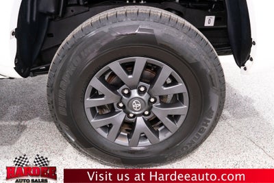 2023 Toyota Tacoma 2WD SR5