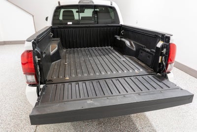 2023 Toyota Tacoma 2WD SR5