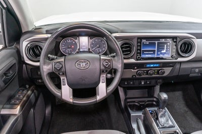 2023 Toyota Tacoma 2WD SR5