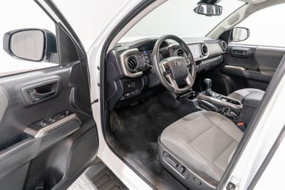 2023 Toyota Tacoma 2WD SR5