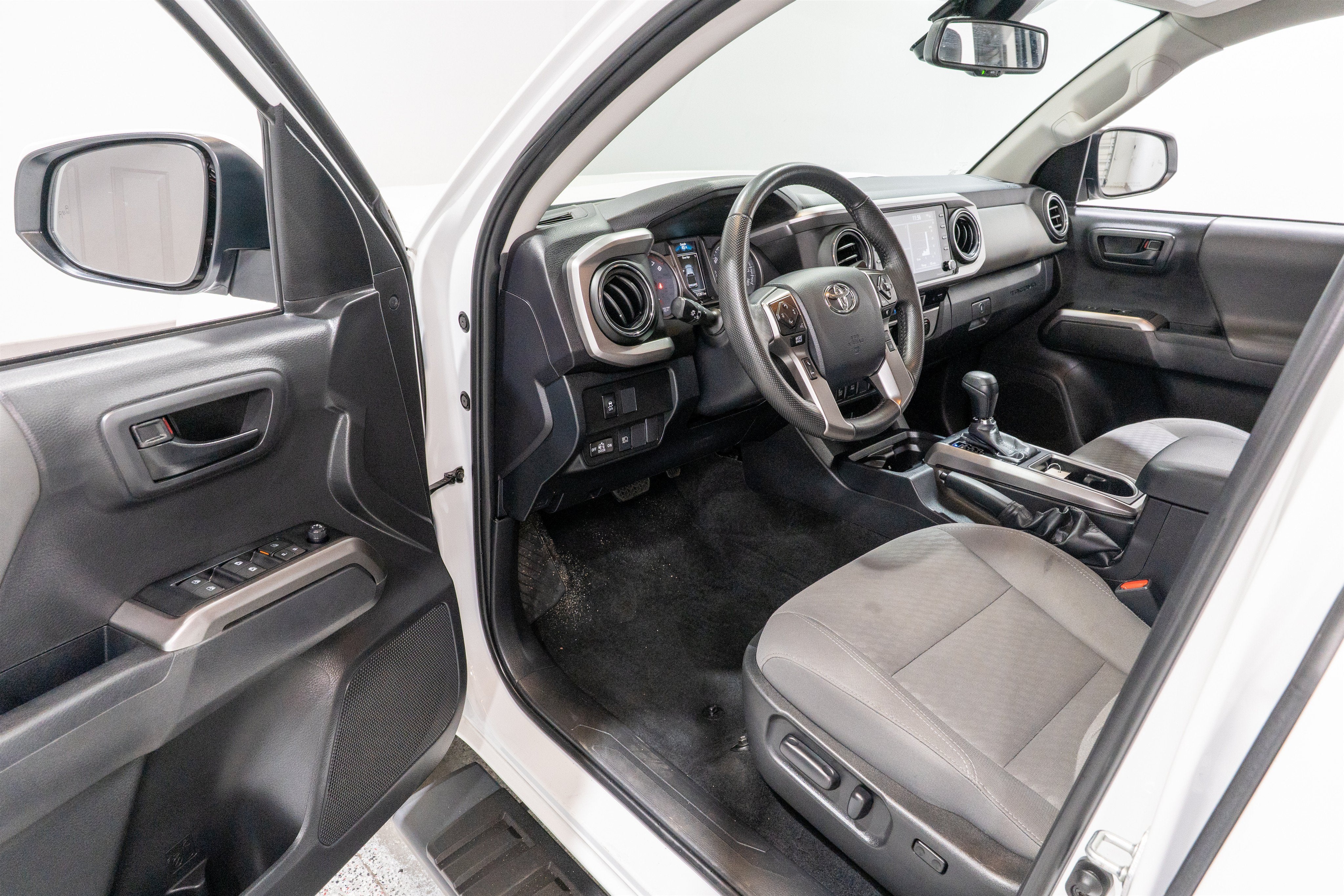 2023 Toyota Tacoma 2WD SR5