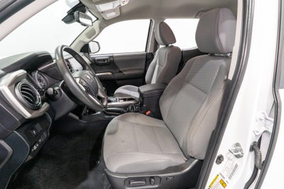 2023 Toyota Tacoma 2WD SR5