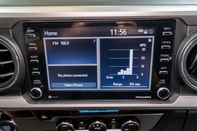 2023 Toyota Tacoma 2WD SR5