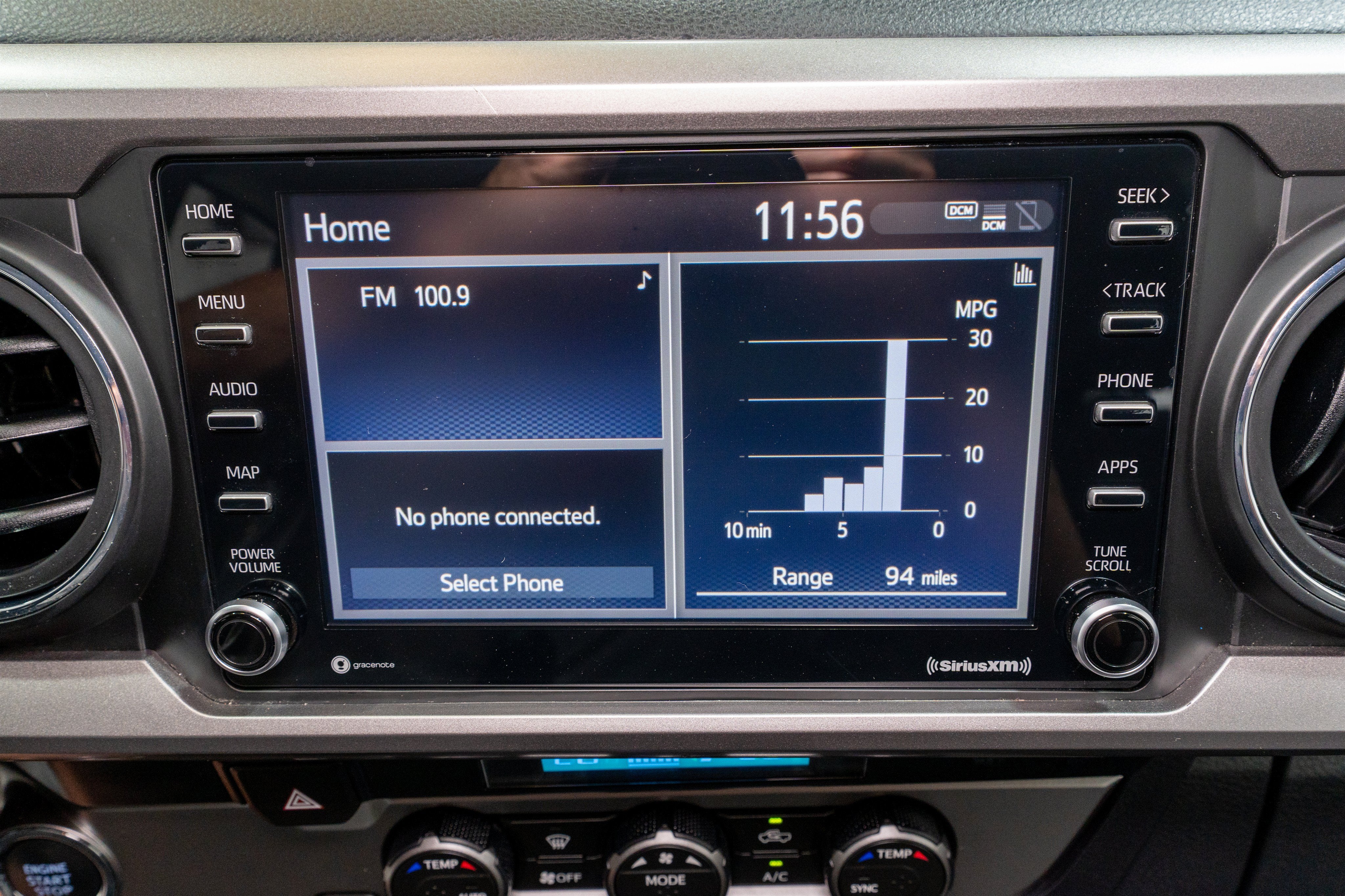 2023 Toyota Tacoma 2WD SR5