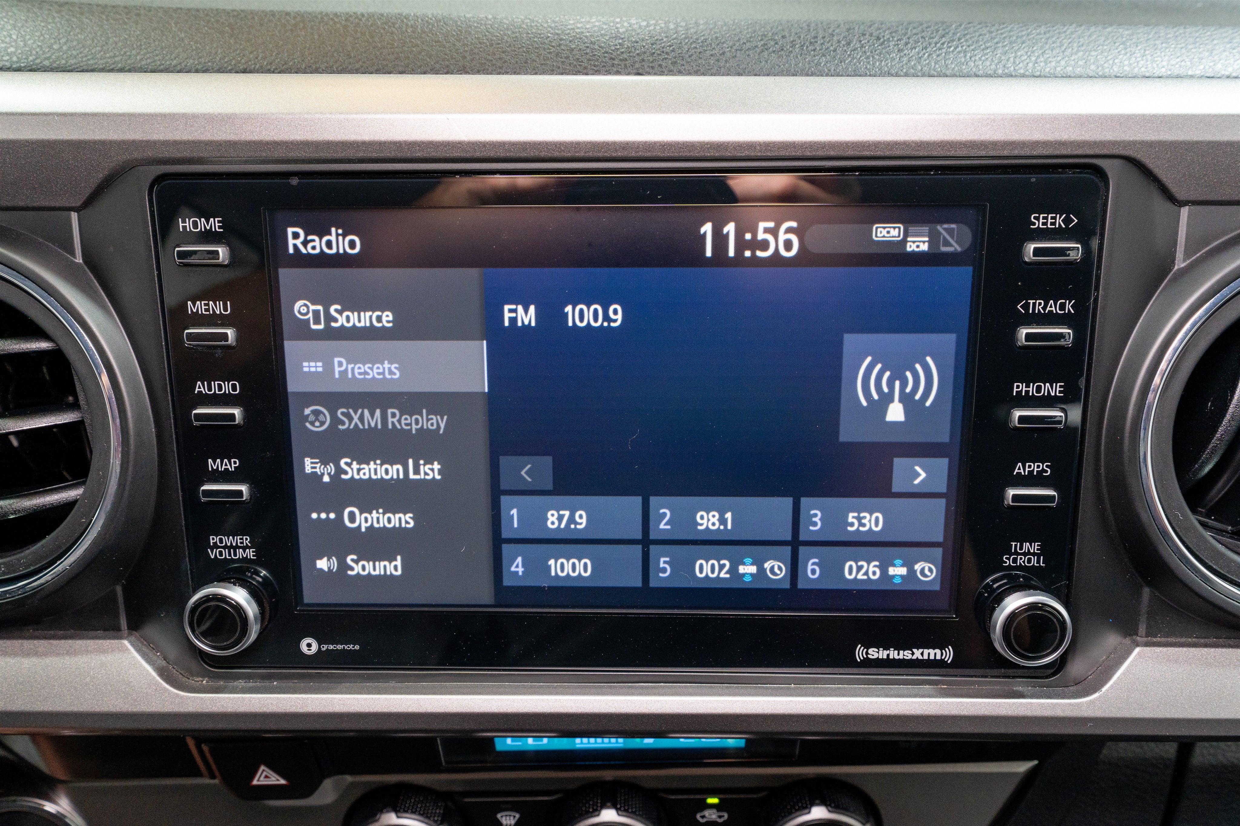 2023 Toyota Tacoma 2WD SR5