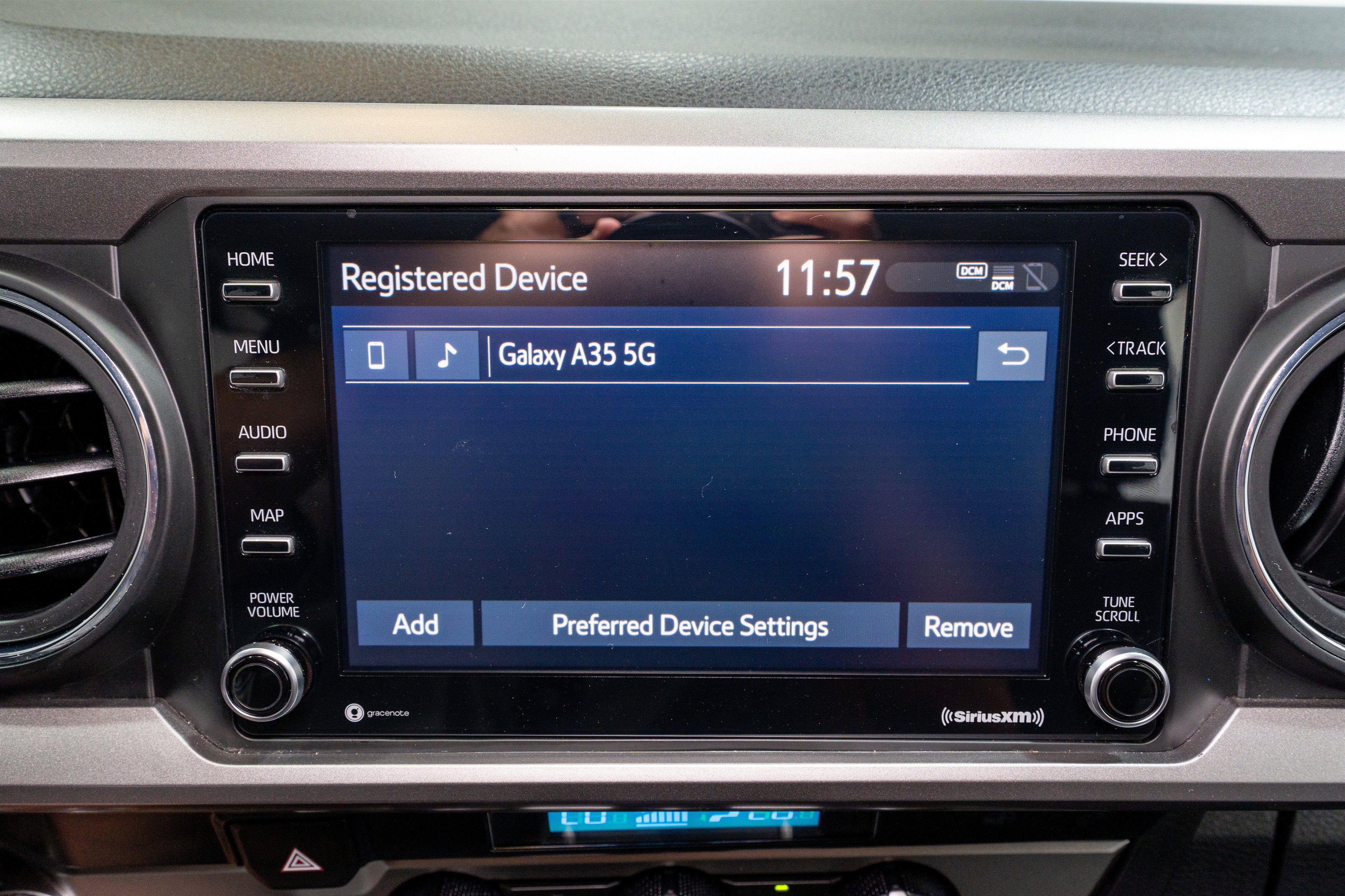 2023 Toyota Tacoma 2WD SR5