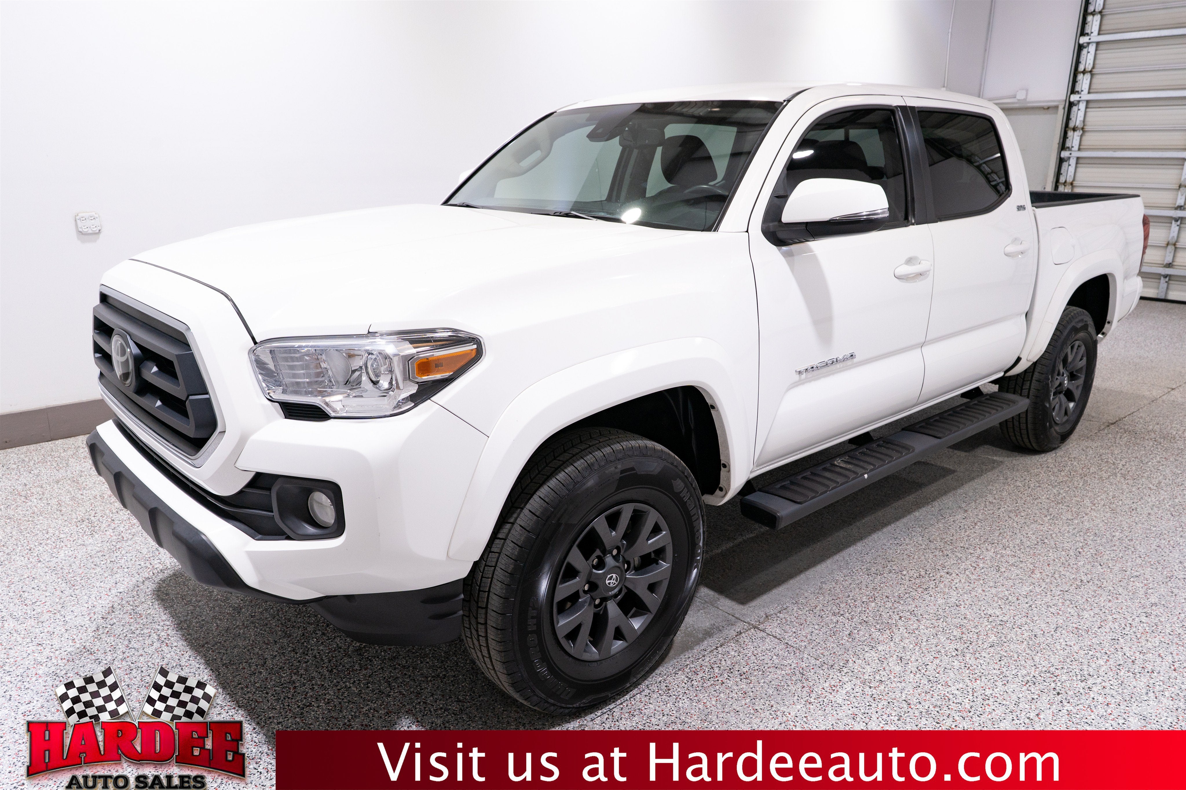 2023 Toyota Tacoma 2WD SR5