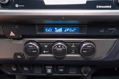 2023 Toyota Tacoma 2WD SR5