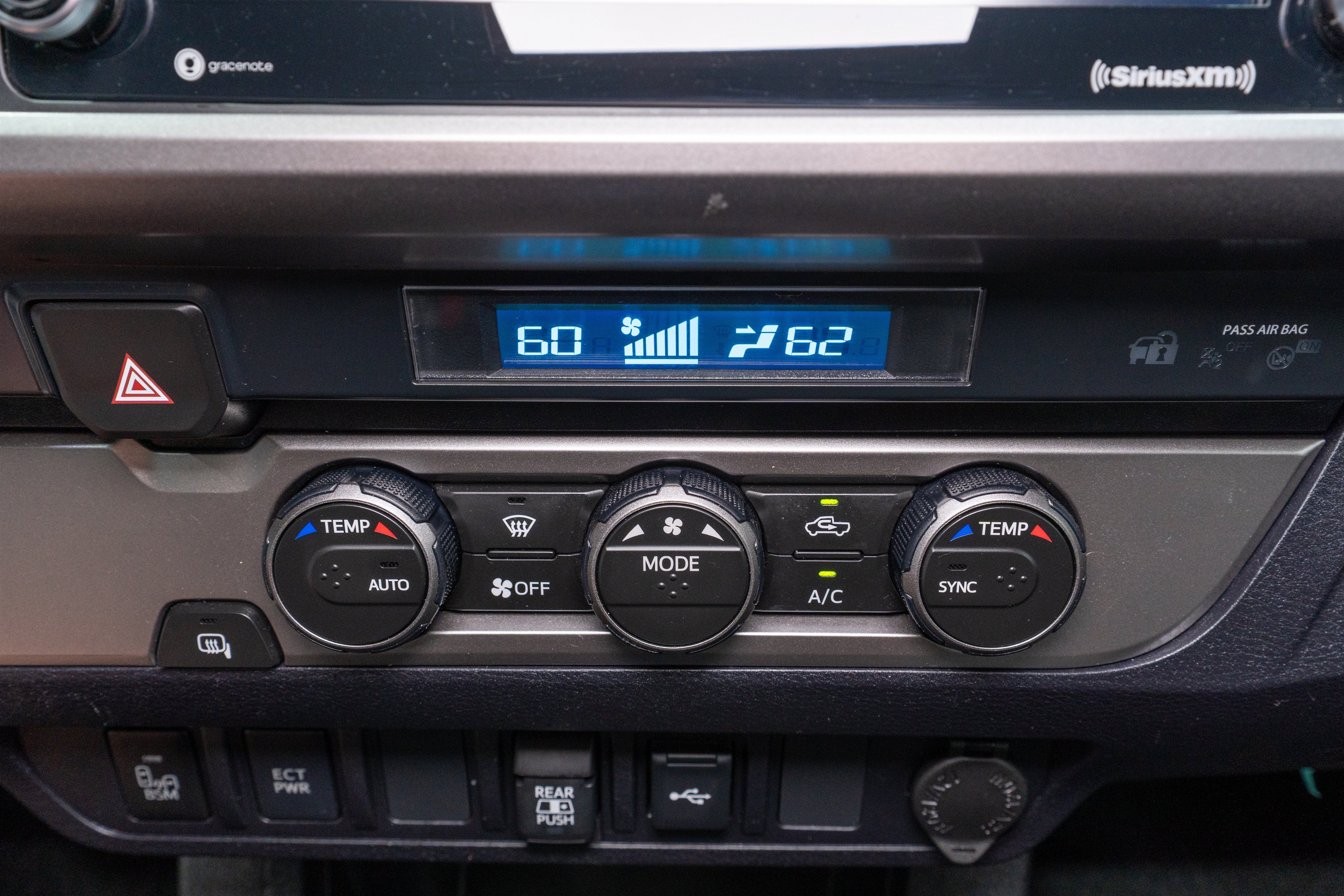 2023 Toyota Tacoma 2WD SR5