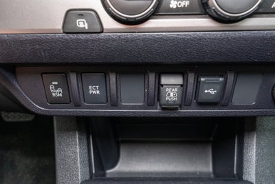 2023 Toyota Tacoma 2WD SR5
