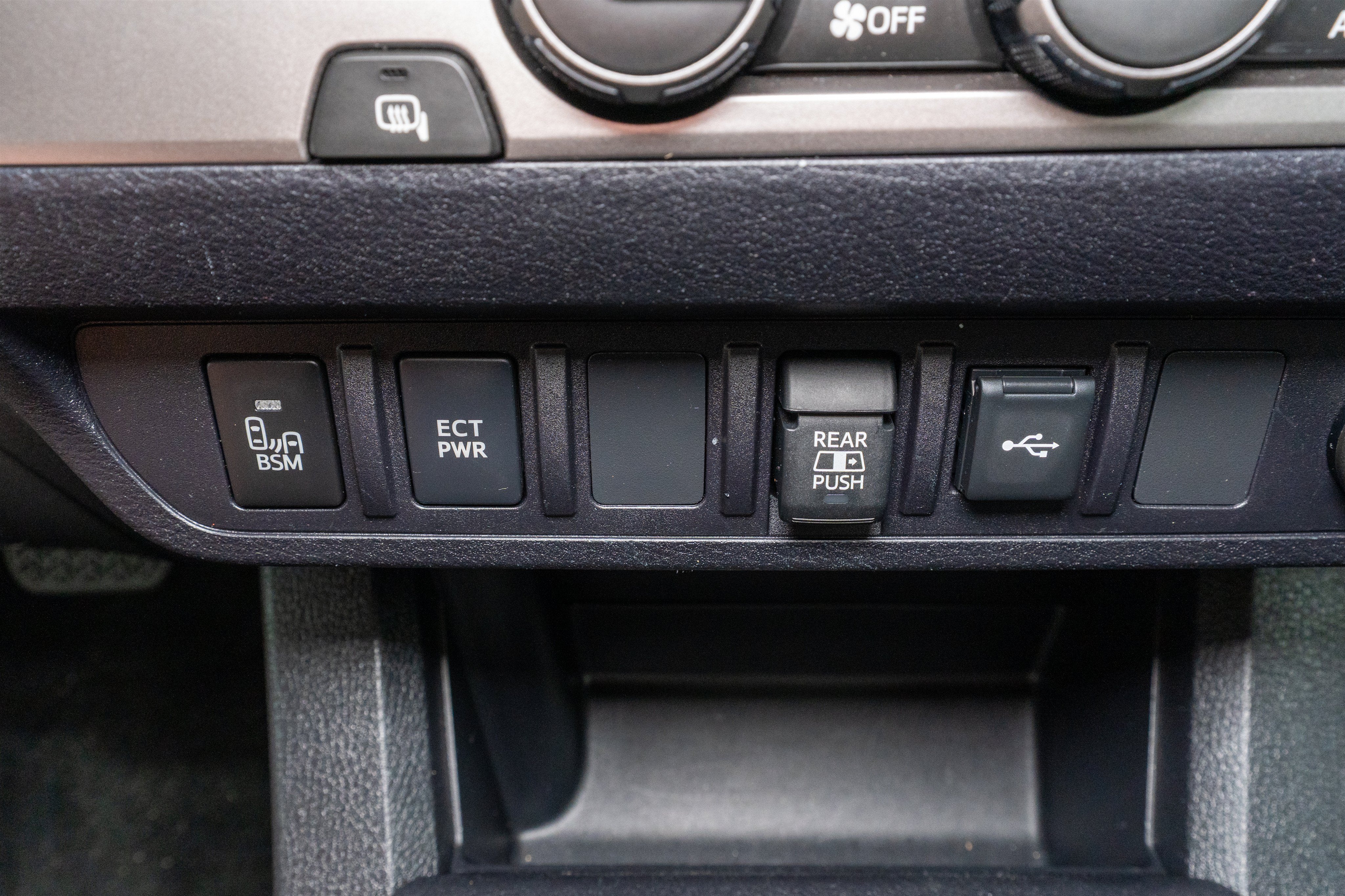 2023 Toyota Tacoma 2WD SR5
