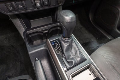 2023 Toyota Tacoma 2WD SR5
