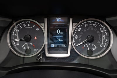 2023 Toyota Tacoma 2WD SR5