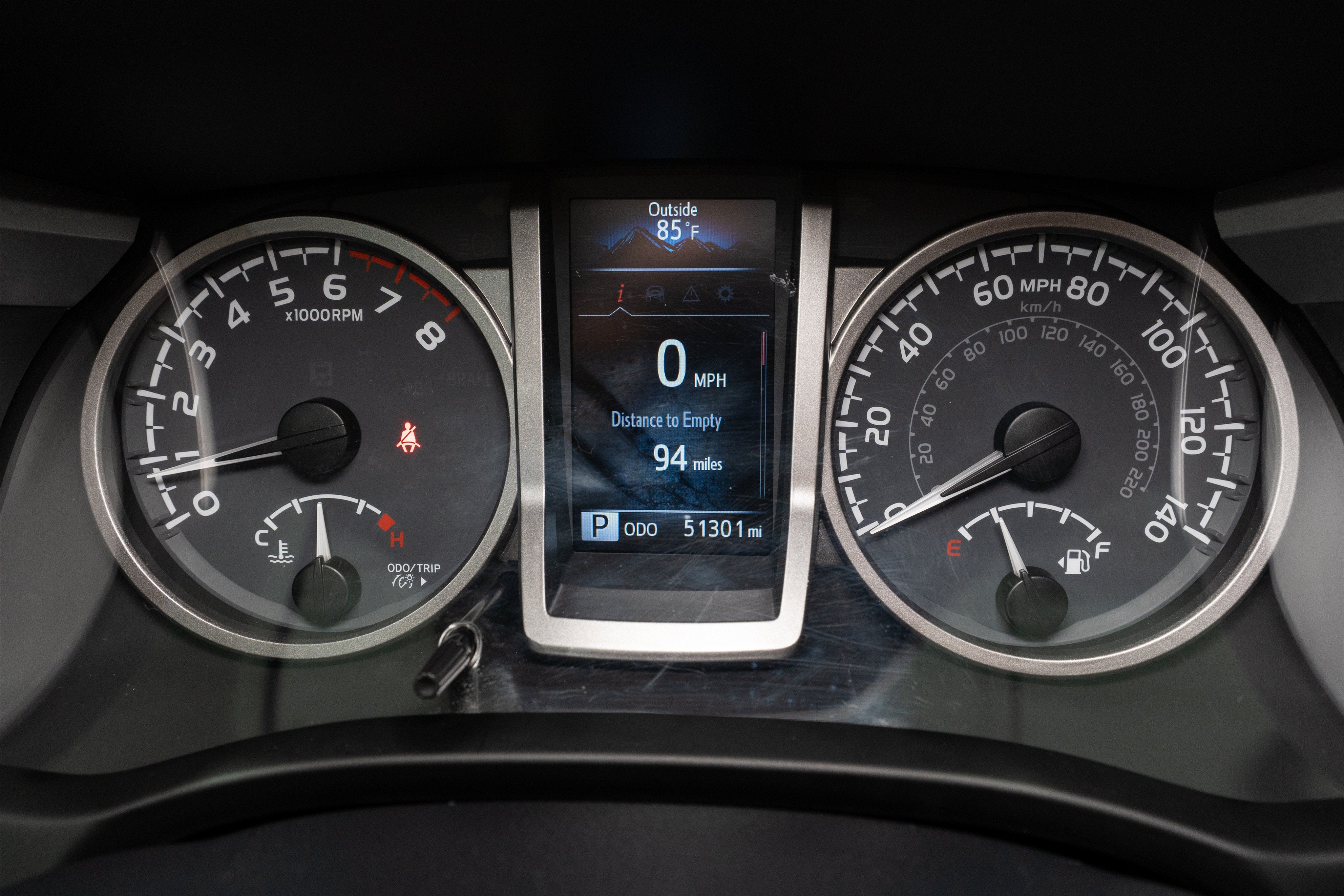 2023 Toyota Tacoma 2WD SR5