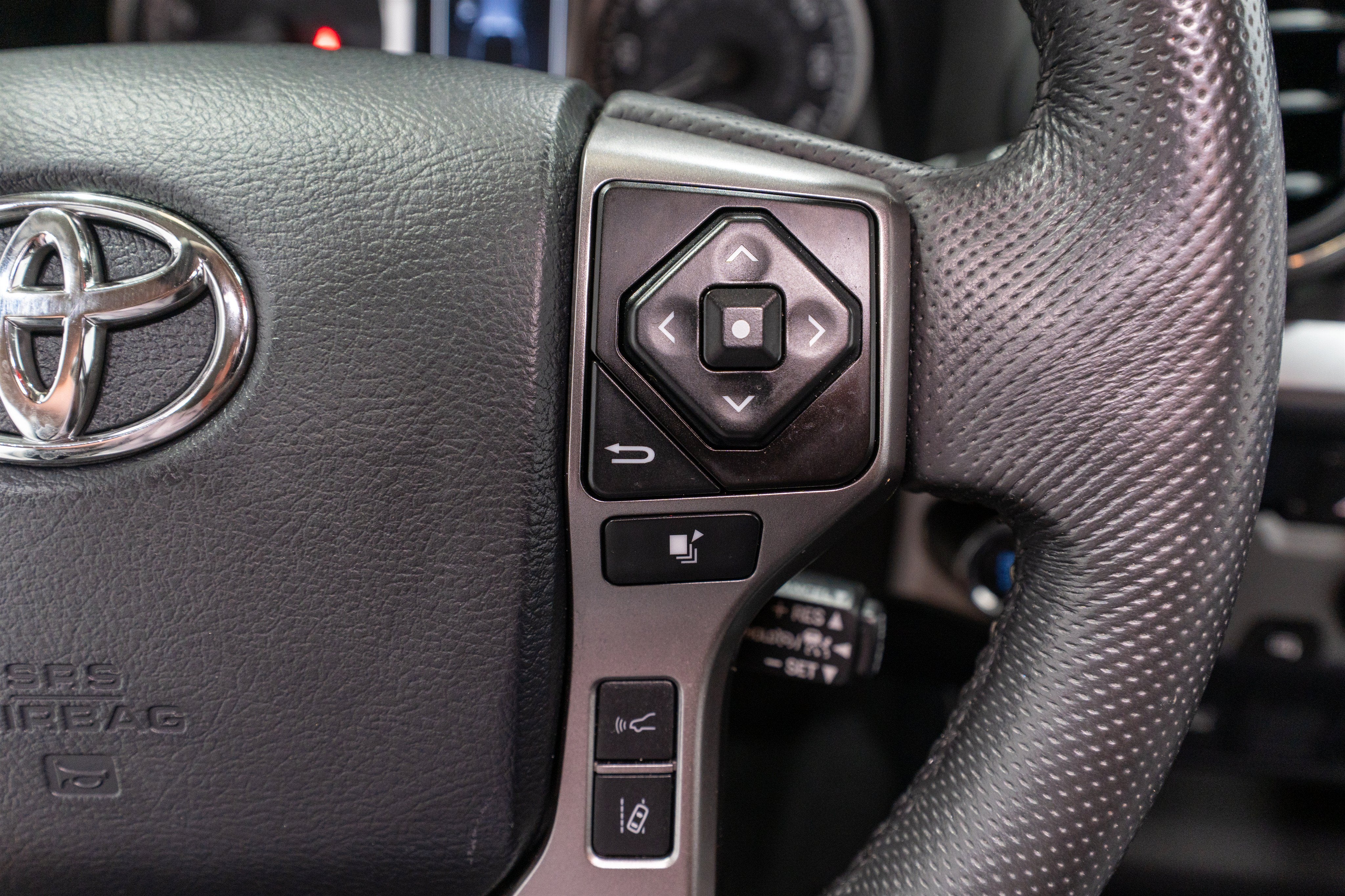 2023 Toyota Tacoma 2WD SR5