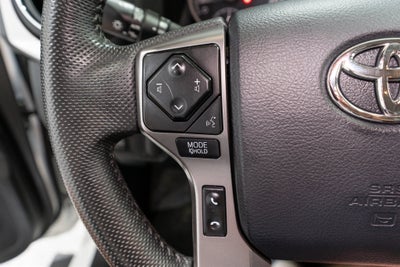 2023 Toyota Tacoma 2WD SR5