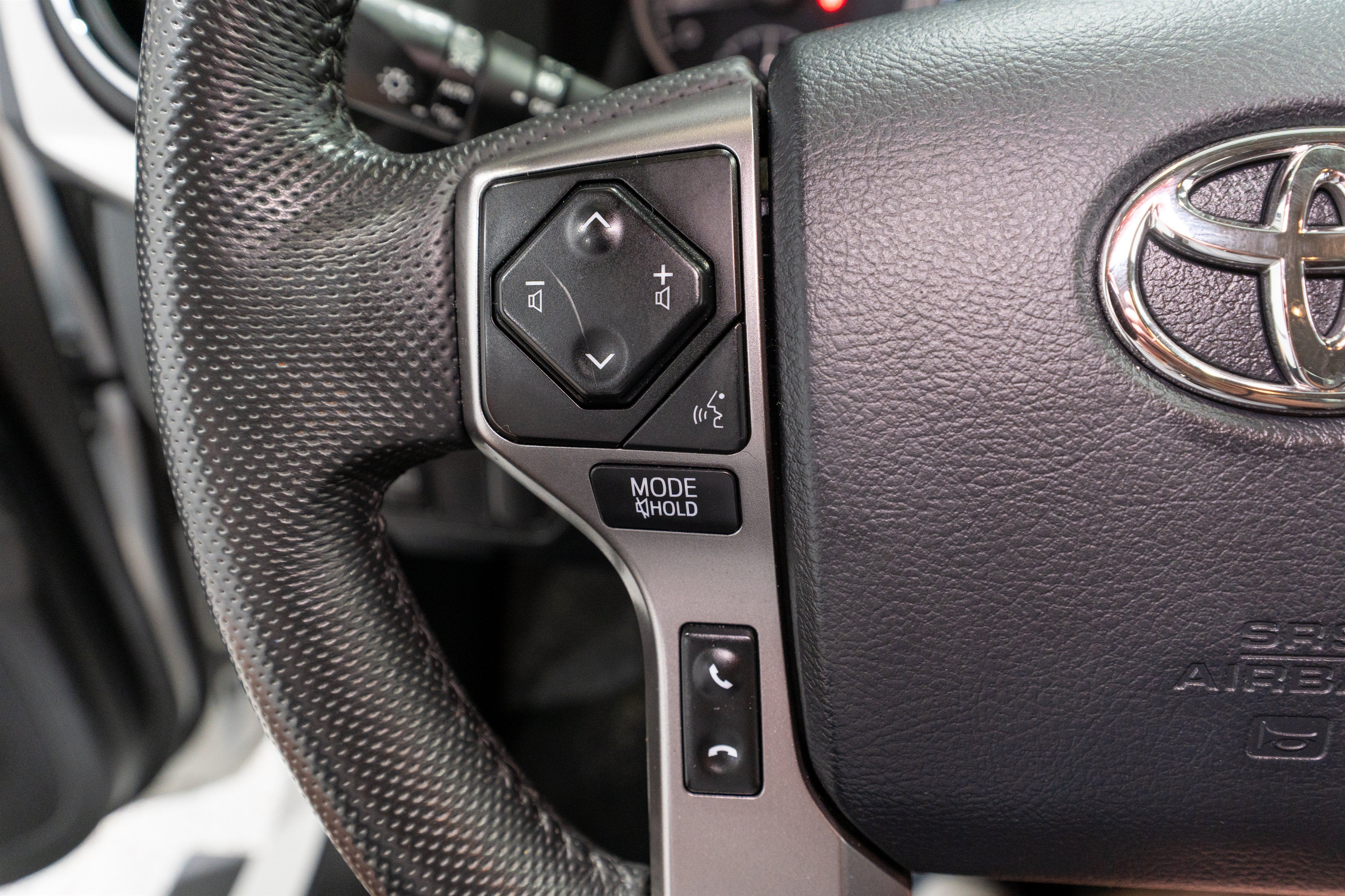 2023 Toyota Tacoma 2WD SR5