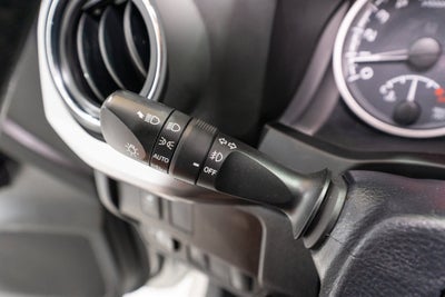 2023 Toyota Tacoma 2WD SR5