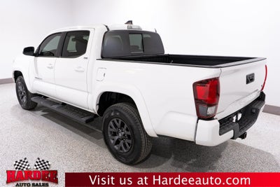 2023 Toyota Tacoma 2WD SR5