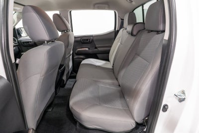 2023 Toyota Tacoma 2WD SR5