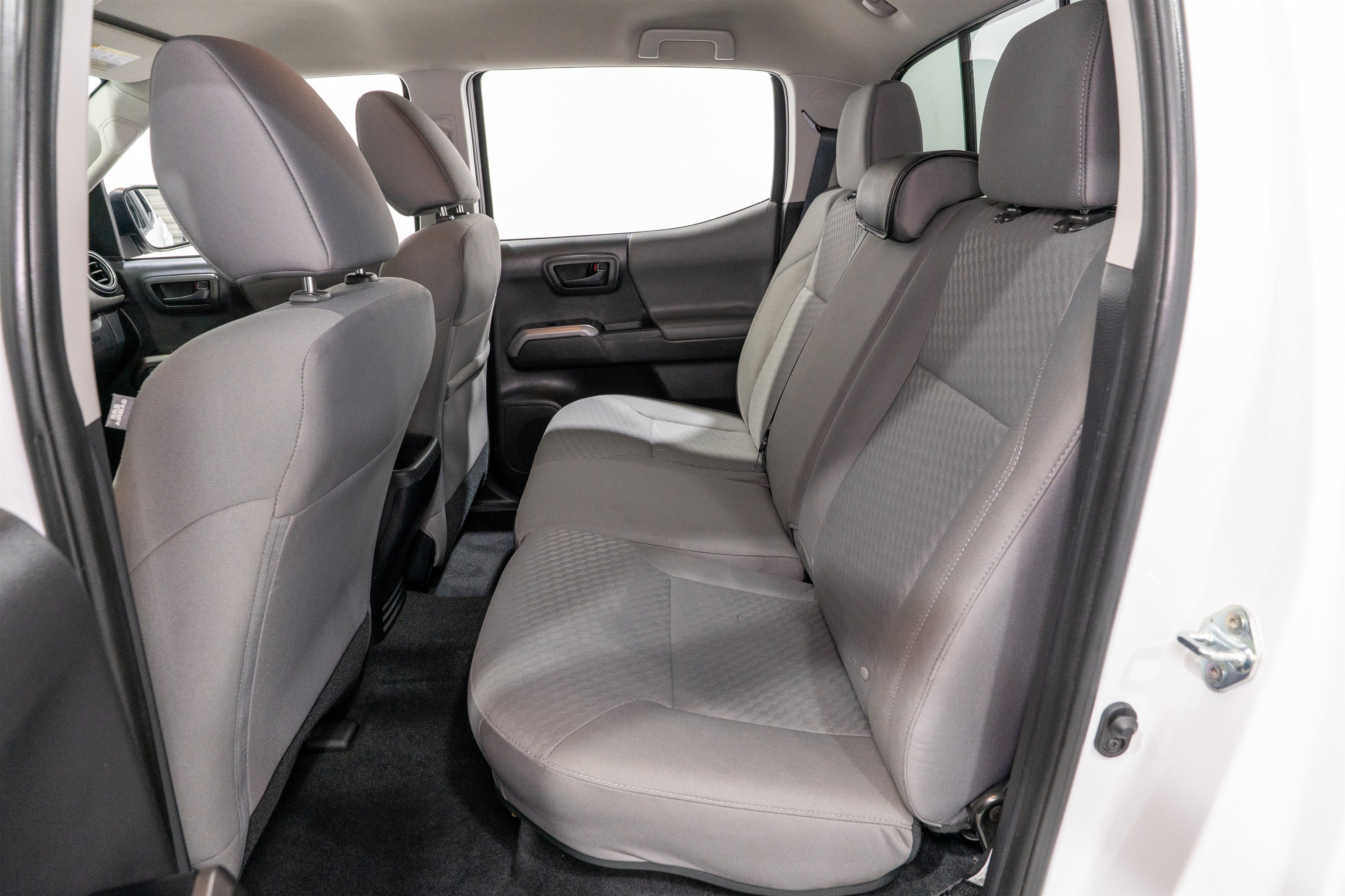2023 Toyota Tacoma 2WD SR5
