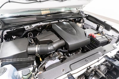 2023 Toyota Tacoma 2WD SR5