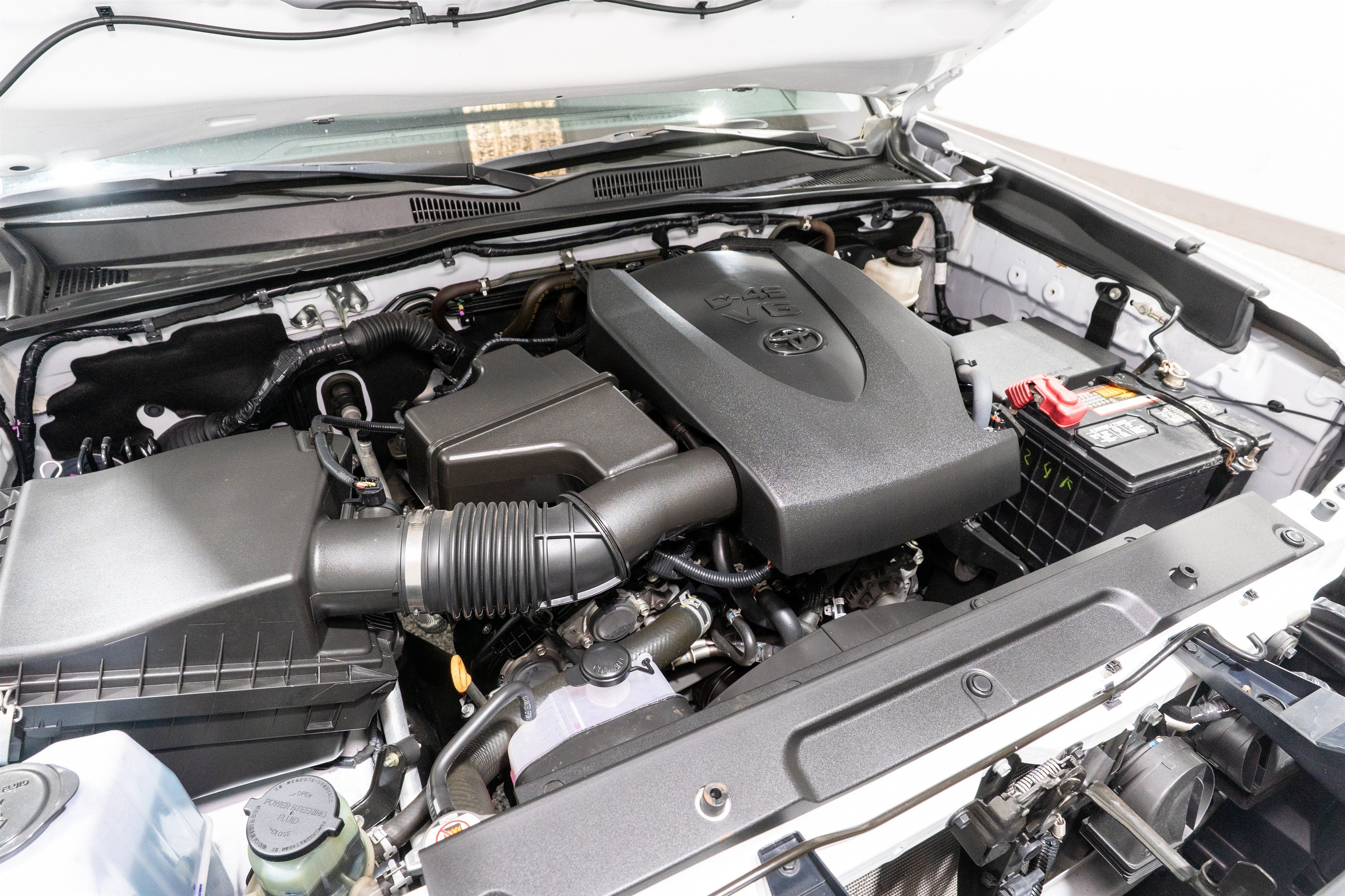 2023 Toyota Tacoma 2WD SR5